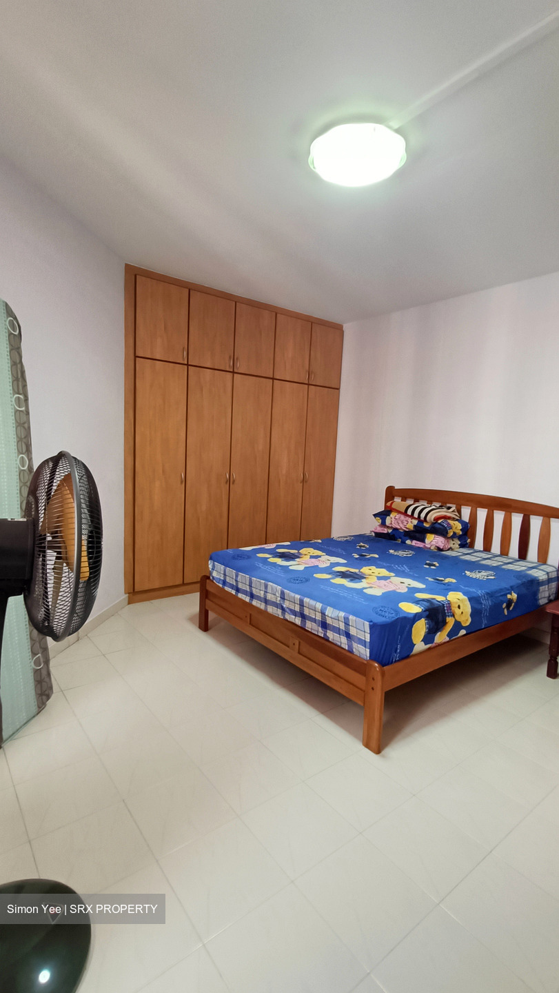 Blk 273 Bangkit Road (Bukit Panjang), HDB 4 Rooms #580825491
